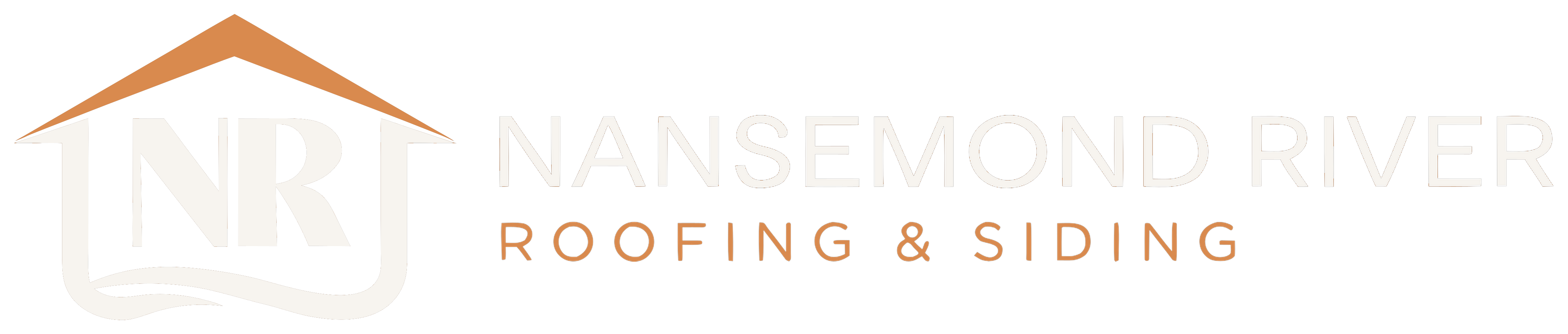 Nansemond River Roofing & Siding logo
