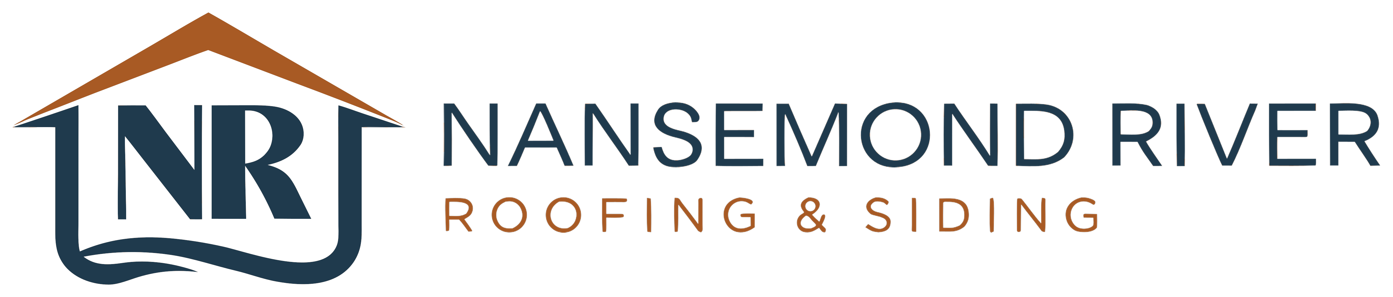 Nansemond River Roofing & Siding logo