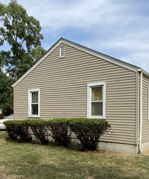 Roof and home exterior work | Nansemond River Roofing & Siding