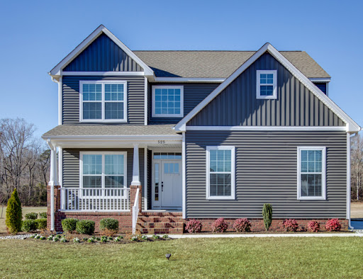 Roofing and exterior renovation work | Nansemond River Roofing & Siding